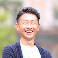 株式会社Scale Cloud 代表取締役社長 広瀬好伸